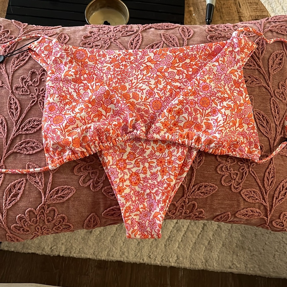 SKATIE brand new Flora print
